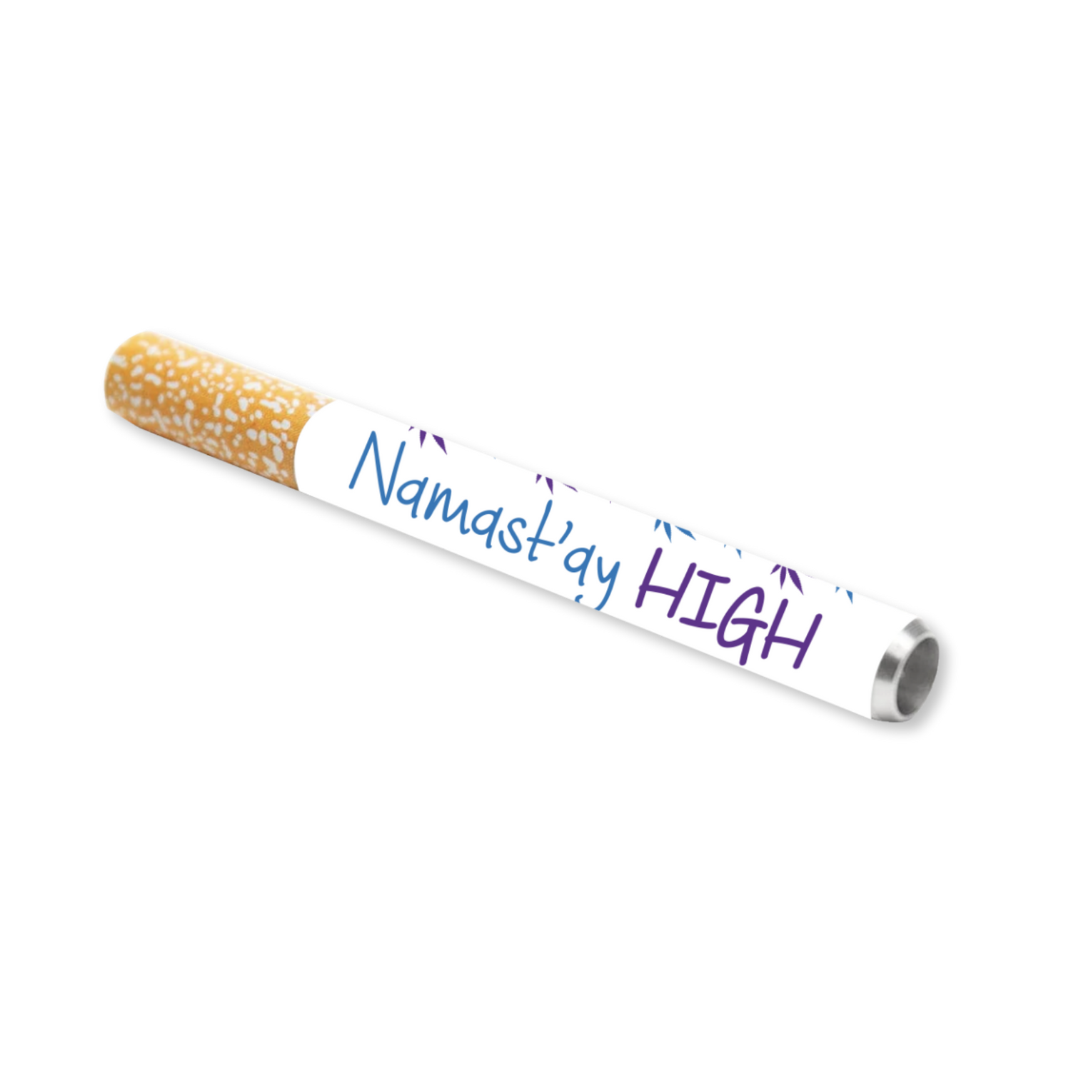 NAMASTAY HIGH ONE HITTER 