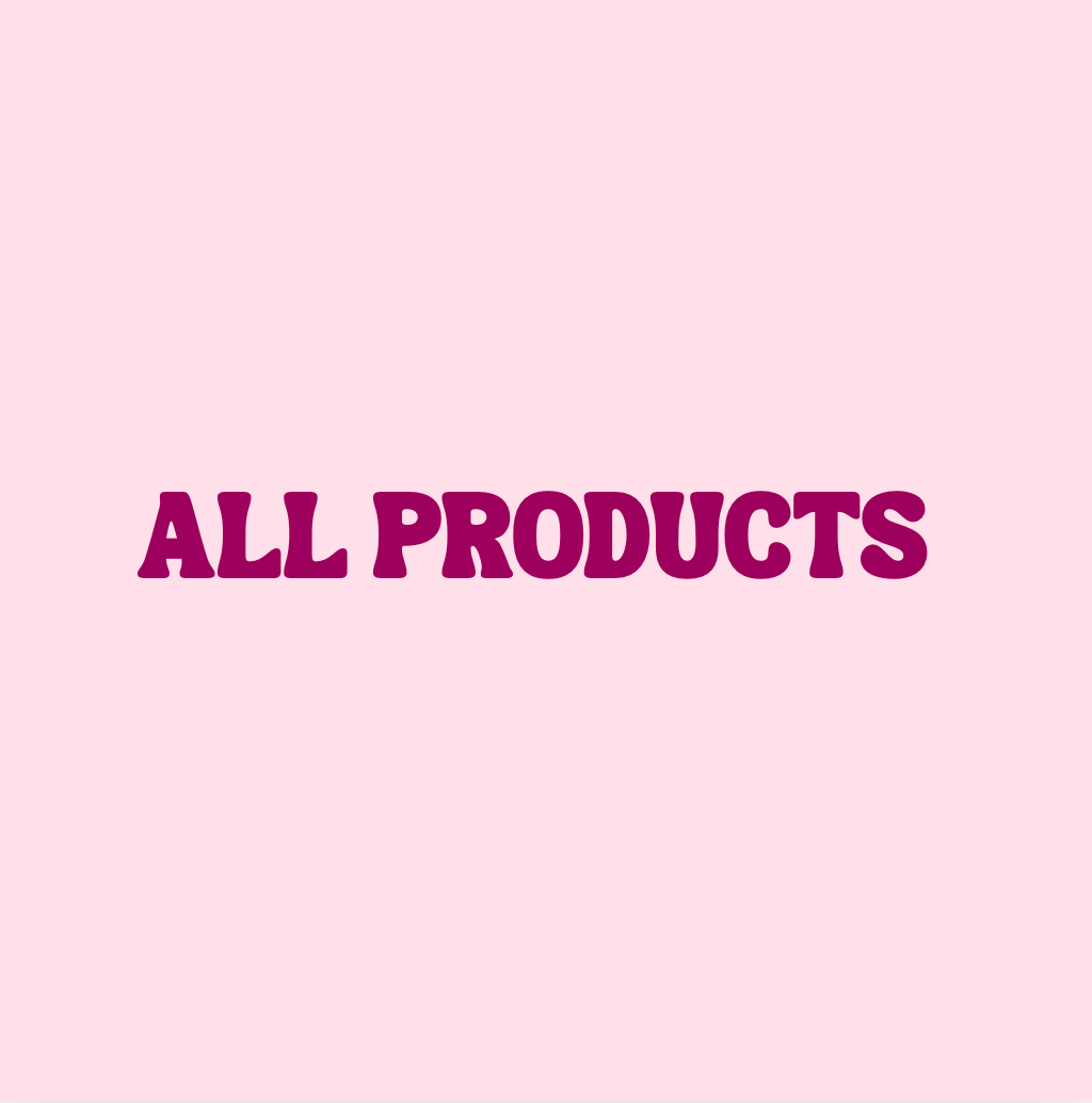 ALL PRODUCTS COLLECTION PAGE