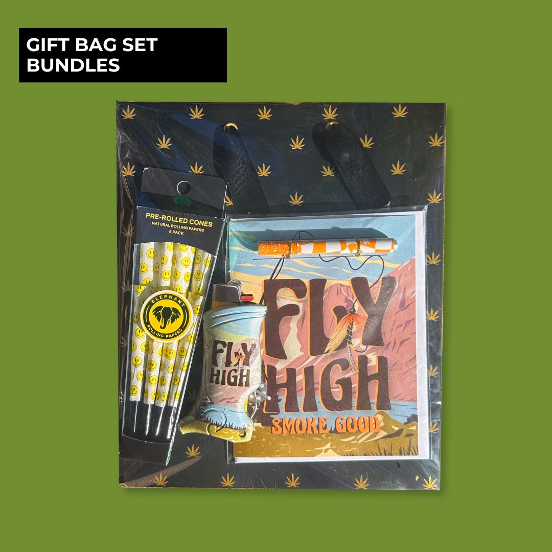 fly high gift set 