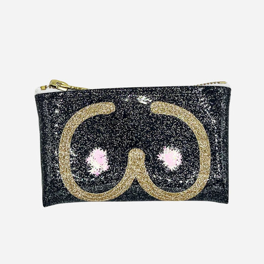 Boobies & Doobies Keychain Kush Clutch