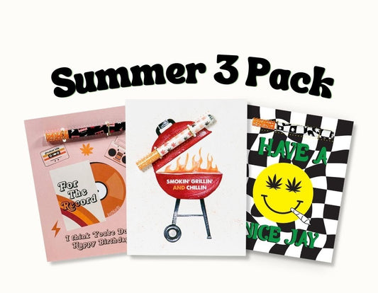 Everyday Summer 3 Pack