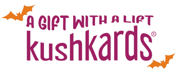 Wholesale KushKards