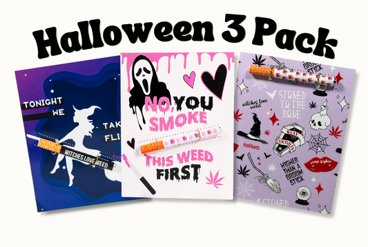 Halloween Bundle