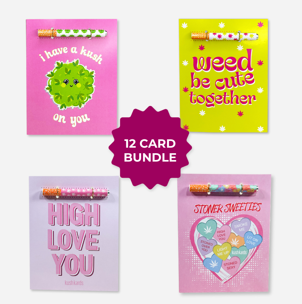 Sweeties Valentine's Day Bundle