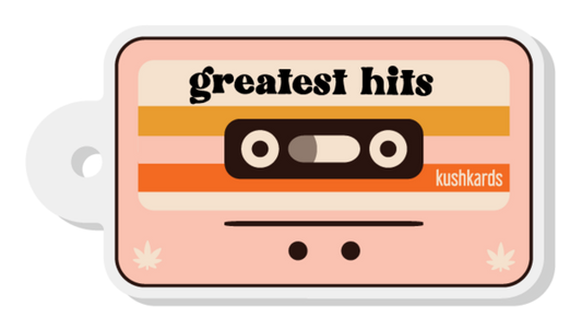 📼 GREATEST HITS CHARM