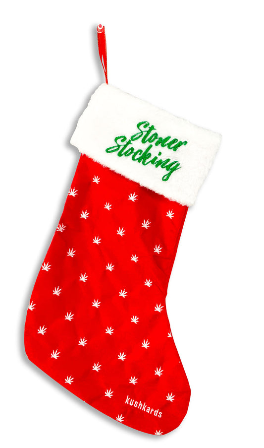 Stoner Stocking