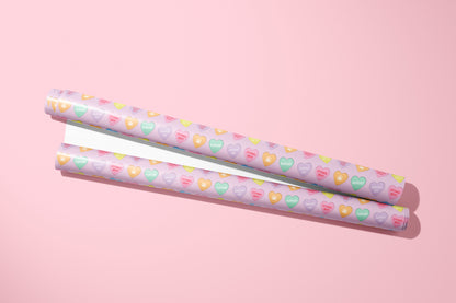 Stoner Sweeties Wrapping Paper