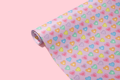 Stoner Sweeties Wrapping Paper