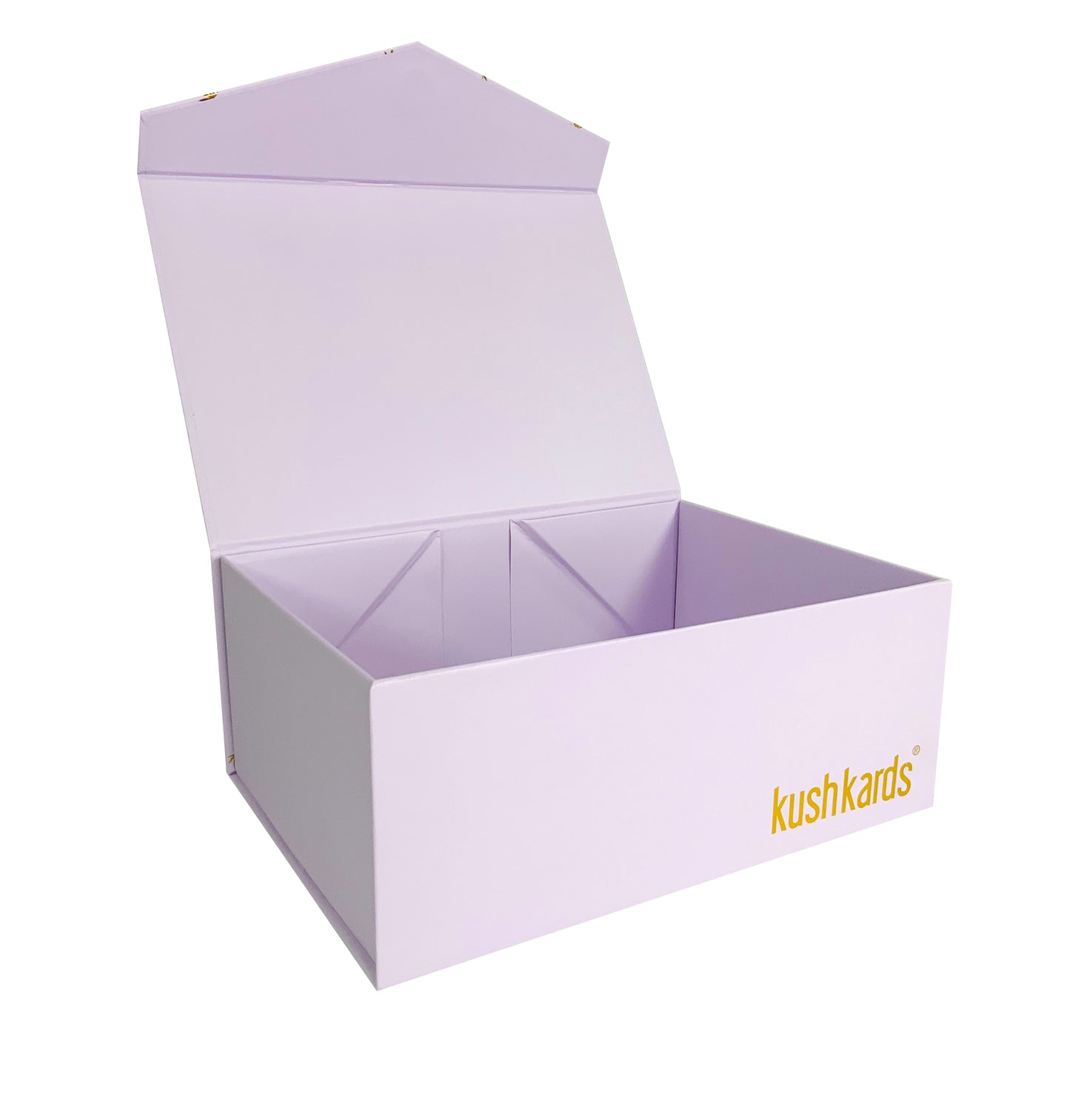 Lavender Gift Box